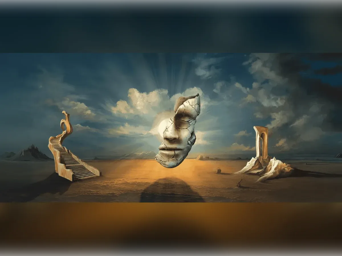 Tomorrowland Brasil 2027 - Consciência