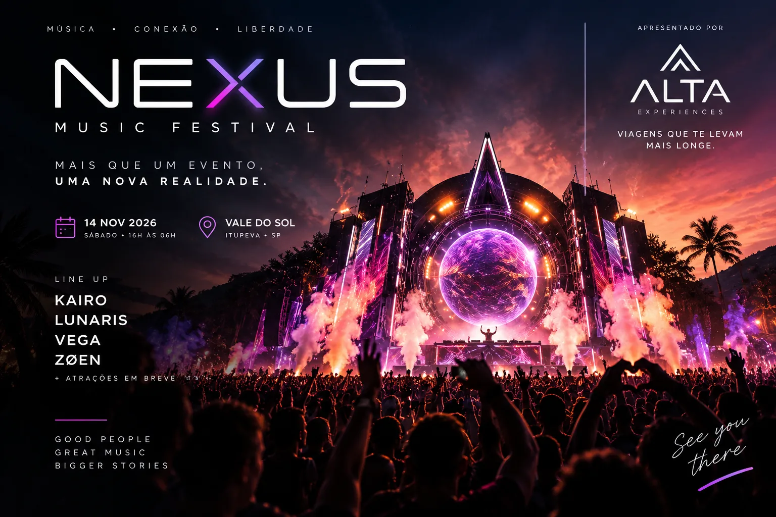Festival Teste QA