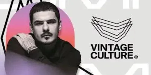 VINTAGE CULTURE SP